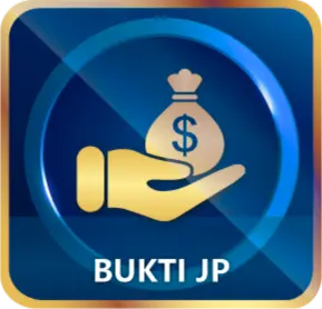 Bukti Jackpot Pelanggan Kapten789